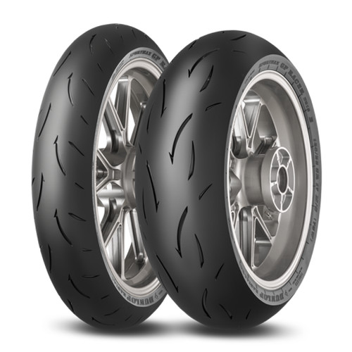 Dunlop sportmax racer d212 - racer,