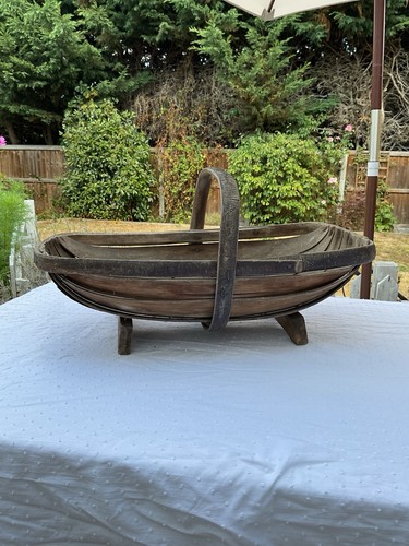 Vintage sussex wooden garden - sussex,