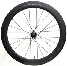Shimano 700c rear wheel c60 - shimano,
