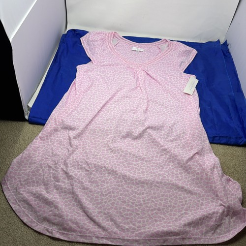 Nwt carole hochman nightgown - hochman,