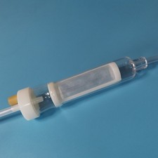 Disposable Medical Pet Blood