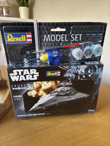 Revell 63609 star wars - revell,