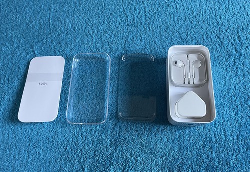 Iphone box - 5c,
