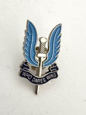 Special Air Service (SAS)