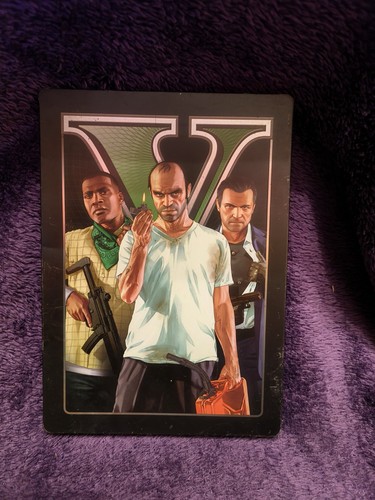 Grand theft auto gta - grand,