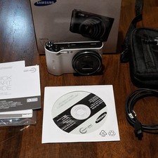 Samsung WB150 14.2MP Digital