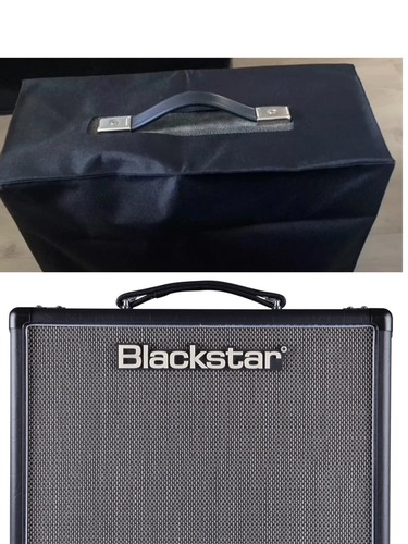 Dust cover blackstar mk11 - cover,
