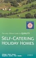 Self catering holiday - homes, in