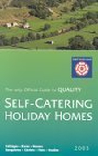 Self catering holiday homes - self-catering, in