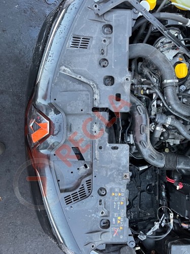 Renault clio x98 - clio,