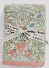 William Morris set 2 WOODLAND