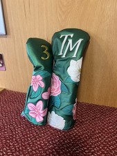 Taylormade Masters Headcovers