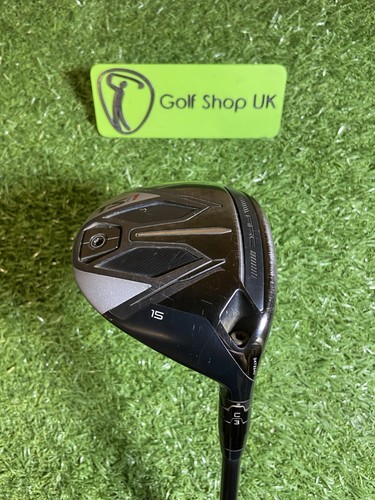 Titleist tsi1 wood 15 - titleist, 15°