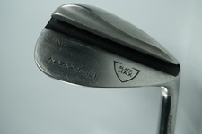 Maxfli Black Max 56° Sand