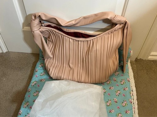 Neutral beige apricot slouch - neutral,,