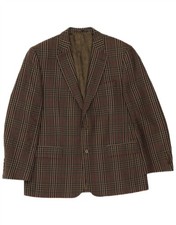 MAGEE Mens 2 Button Blazer