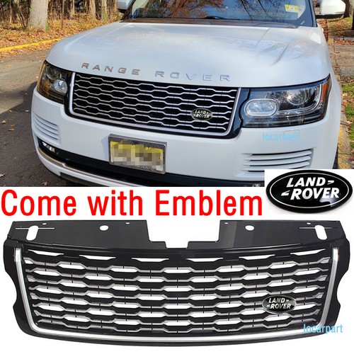 For range rover - for, l405