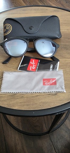 Ray ban rb4257 gatsby round - ban,