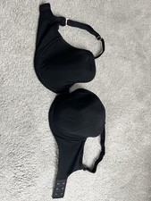 Bravissimo 30 G Bra Black