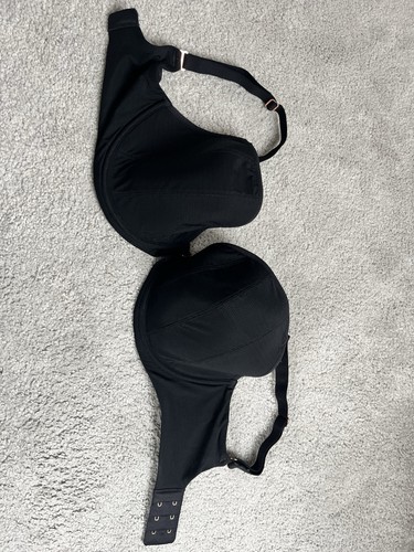 Bravissimo bra black - bra,