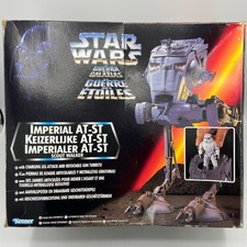 Star Wars Kenner Imperial