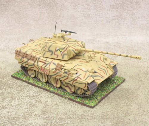 20mm ww2 die cast - 20mm, 1/72