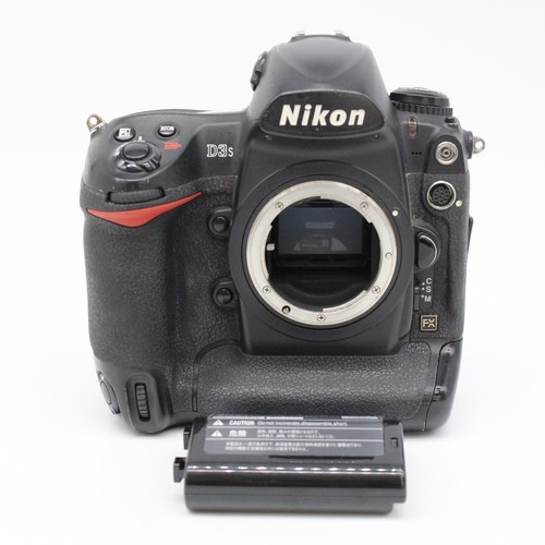 Nikon d3s digital slr - nikon,