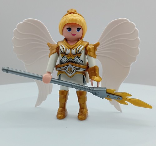 Pre owned playmobil - pre-owned, angel
