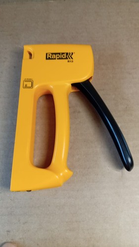 Light duty manual staple - manual,