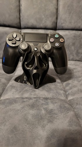 Scream ghost face controller - scream,