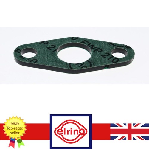 Fuel pump gasket - fuel, for