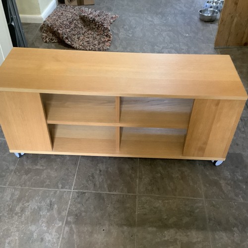 Ikea benno stand oak - ikea, in