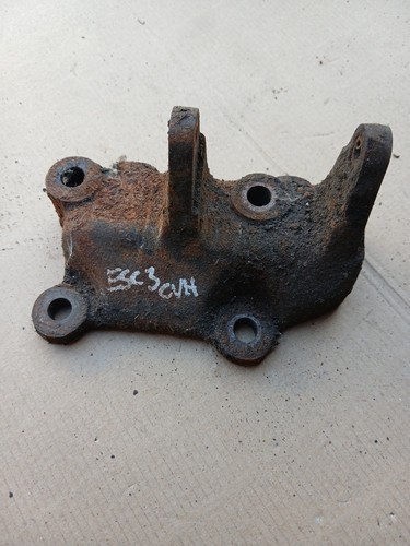 Ford escort mk3 cvh alternator - ford,