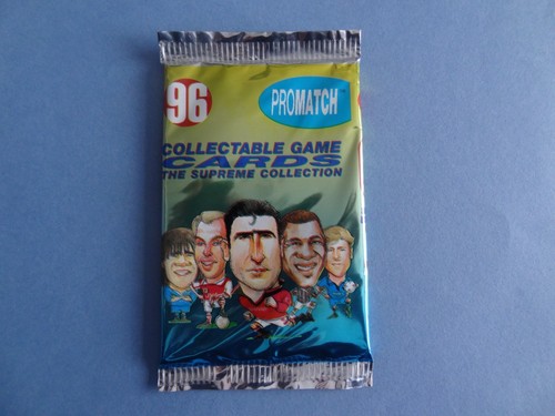 Promatch football trading - 96,