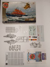 AIRFIX 1/72 98668 RNLI SEVERN
