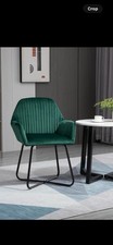 BRAND NEW HOMCOM Arm Chair