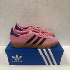 Adidas Gazelle Indoor Womens
