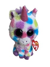 TY Beanie Boos Soft Toy