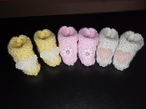 Pairs dolls shoes fit - fit, baby