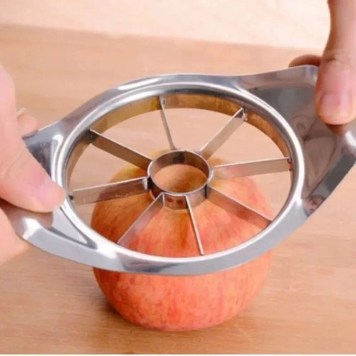 Apple wedger slicer cutter - apple,