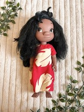Lilo From Lilo and Stitch