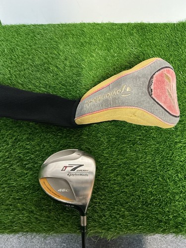 Mens taylormade draw - rh,