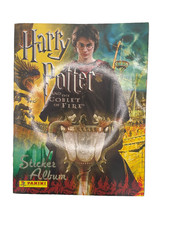 Harry Potter and the Goblet of