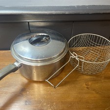 Vintage Prestige Saucepan