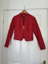 Stunning Guess faux leather
