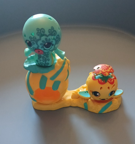 Zoobles listing 67 - zoobles, 68
