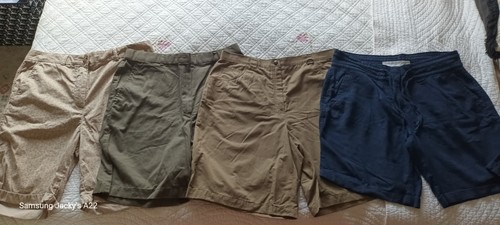 Ladies uk12 shorts - ladies,