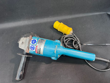 Makita 9005B 110v Corded Angle