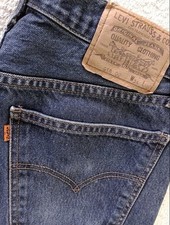 Levi's 618 02 VINTAGE 1996