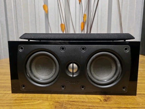 Tannoy hts centre - tannoy, hts-5.0